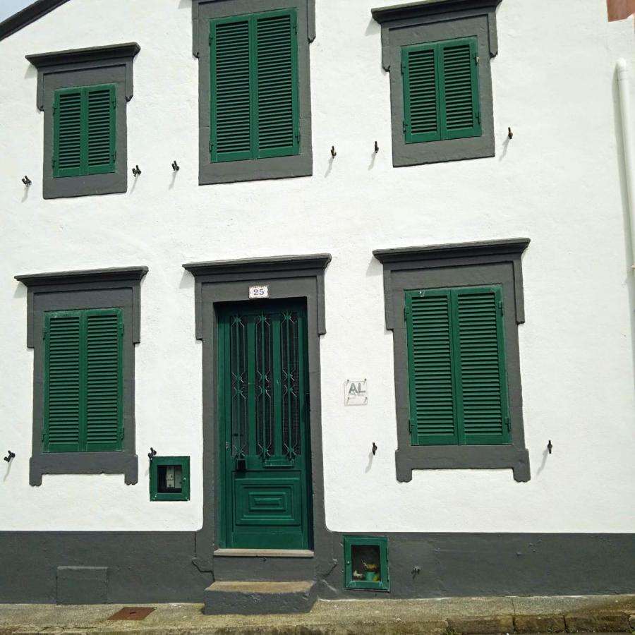 Villa Casa Elias Nordeste  Esterno foto