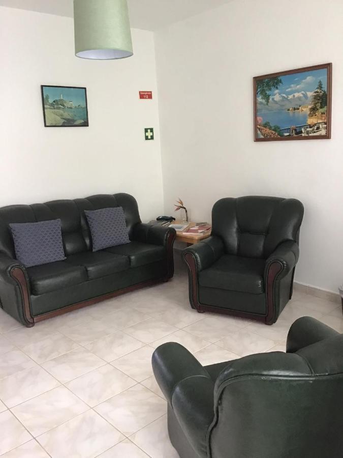 Villa Casa Elias Nordeste  Esterno foto