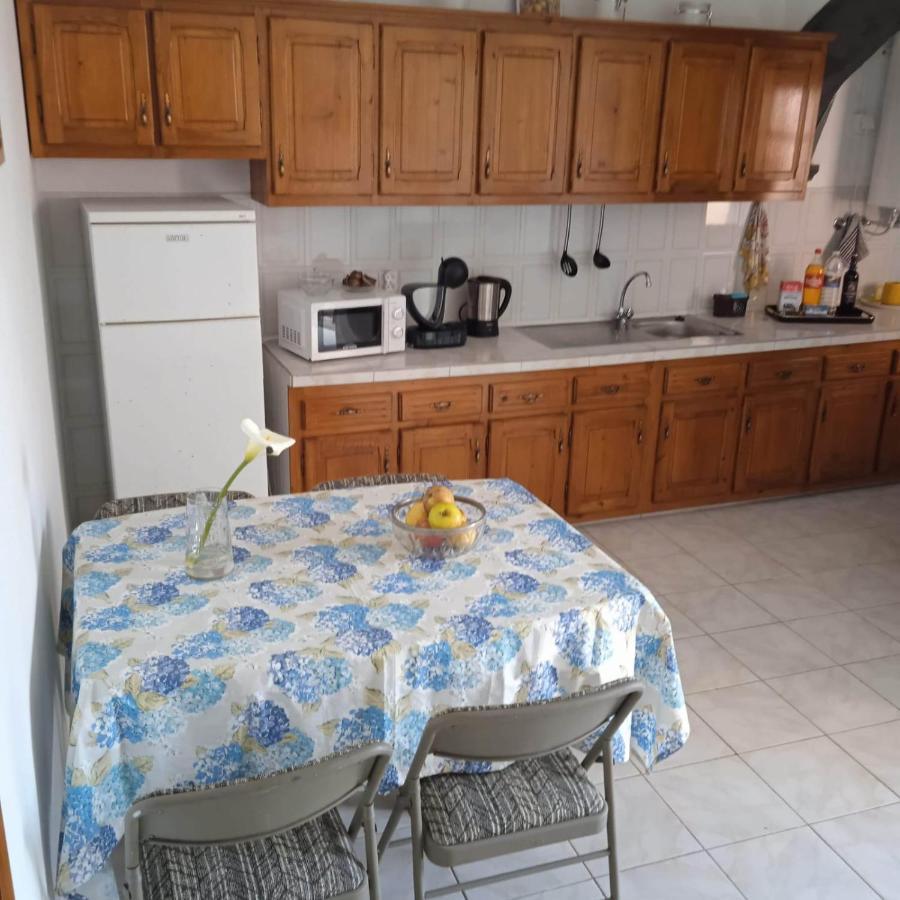 Villa Casa Elias Nordeste  Esterno foto