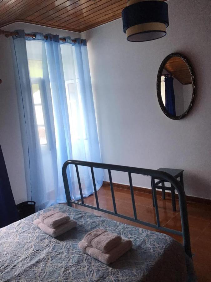 Villa Casa Elias Nordeste  Esterno foto