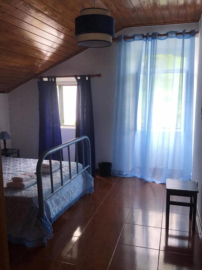 Villa Casa Elias Nordeste  Esterno foto