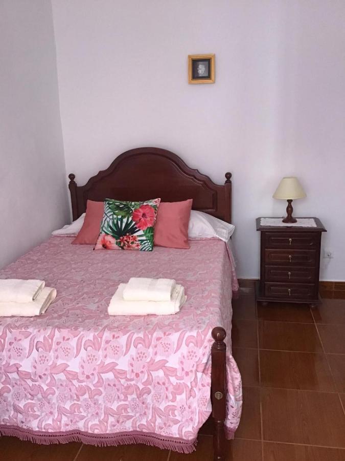 Villa Casa Elias Nordeste  Esterno foto